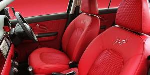 2015 Mitsuoka Viewt Butte Rouge
