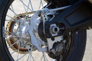 2015 KTM RC8 by 46Works