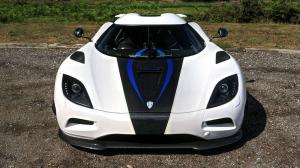 2011 Koenigsegg Agera N