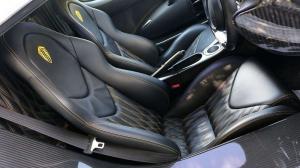 2011 Koenigsegg Agera N
