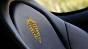 2011 Koenigsegg Agera N