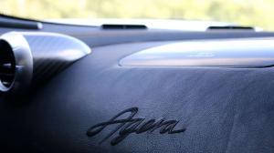 2011 Koenigsegg Agera N