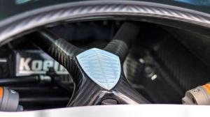 2011 Koenigsegg Agera N