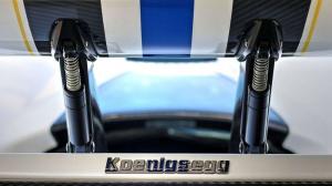 2011 Koenigsegg Agera N