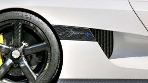 2011 Koenigsegg Agera N