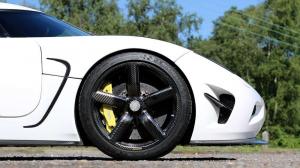 2011 Koenigsegg Agera N