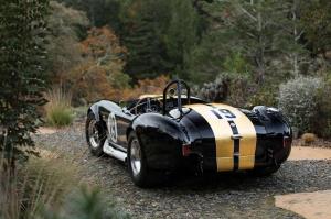 1964 Shelby Competition Cobra