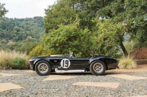 1964 Shelby Competition Cobra