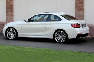 2014 BMW 2-Series by Kelleners Sport