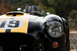 1964 Shelby Competition Cobra