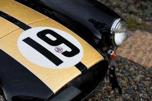 1964 Shelby Competition Cobra