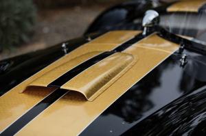 1964 Shelby Competition Cobra