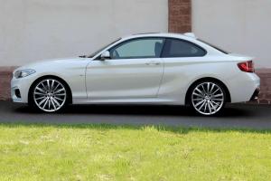 2014 BMW 2-Series by Kelleners Sport