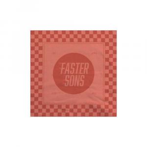 Коллекция одежды Faster Sons
