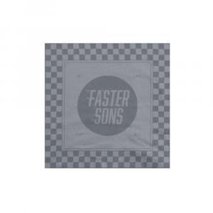 Коллекция одежды Faster Sons