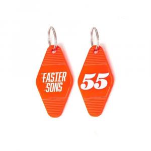 Коллекция одежды Faster Sons