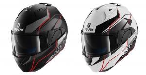 Shark EVO One