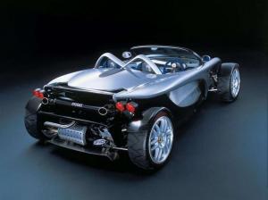1999 Lotus 340R