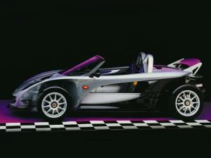 1999 Lotus 340R