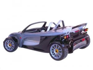 1999 Lotus 340R