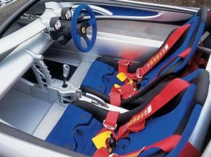 1999 Lotus 340R