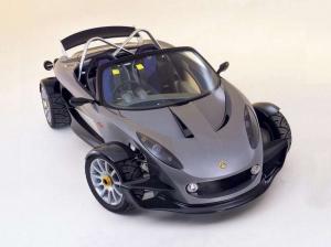 1999 Lotus 340R