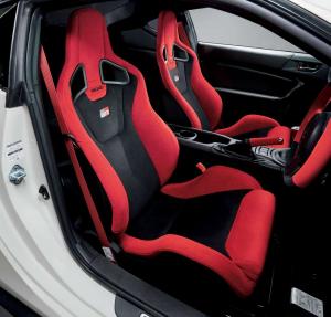 2015 Toyota 86 GRMN by Gazoo Racing