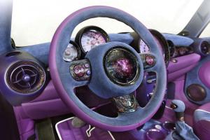 2015 Mini One Cabrio by Vilner
