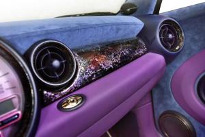 2015 Mini One Cabrio by Vilner