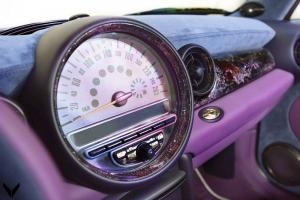 2015 Mini One Cabrio by Vilner