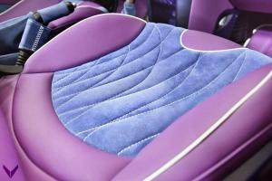 2015 Mini One Cabrio by Vilner