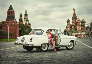 Назад в 60-е