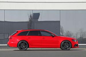 2014 Audi RS6 Avant by HPerformance