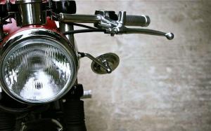 2015 Suzuki GN125 by DuongDoans Design