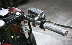 2015 Suzuki GN125 by DuongDoans Design