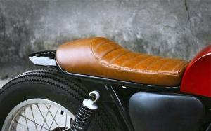 2015 Suzuki GN125 by DuongDoans Design