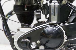 1939 AJS M12
