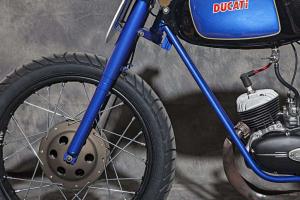 Ducati 48 Rapido by XTR Pepo