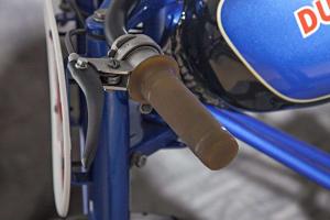 Ducati 48 Rapido by XTR Pepo