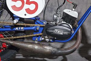 Ducati 48 Rapido by XTR Pepo