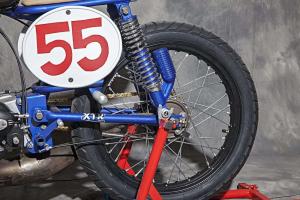 Ducati 48 Rapido by XTR Pepo