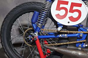 Ducati 48 Rapido by XTR Pepo