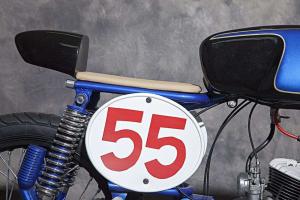 Ducati 48 Rapido by XTR Pepo