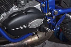 Ducati 48 Rapido by XTR Pepo