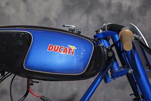 Ducati 48 Rapido by XTR Pepo