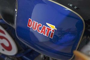 Ducati 48 Rapido by XTR Pepo