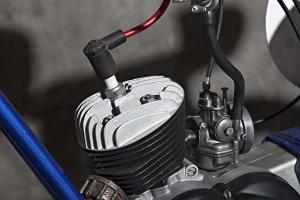 Ducati 48 Rapido by XTR Pepo