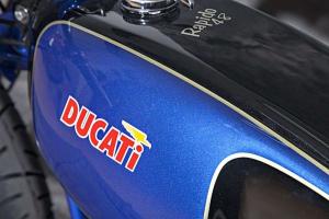Ducati 48 Rapido by XTR Pepo
