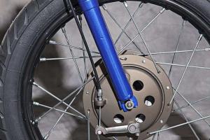 Ducati 48 Rapido by XTR Pepo