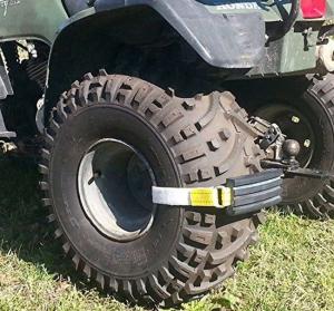 Trac-Grabber